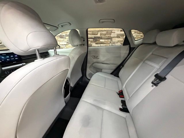 2024 Hyundai Kona SEL - Photo 30