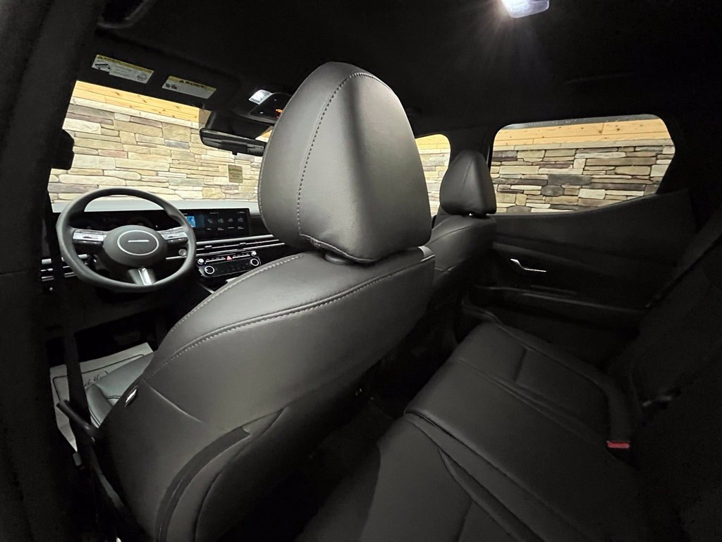 2026 Hyundai Santa Cruz SEL - Photo 38