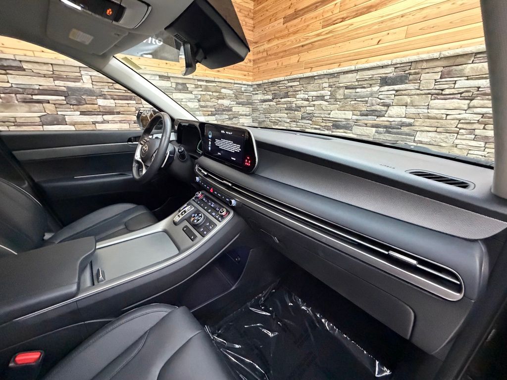 2024 Hyundai Palisade SEL - Photo 24