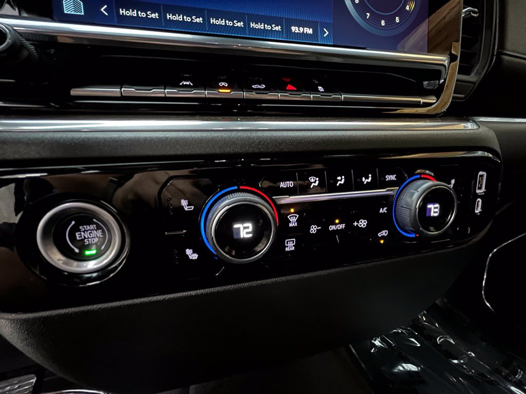 2022 Chevrolet Silverado 1500 LT - Photo 30