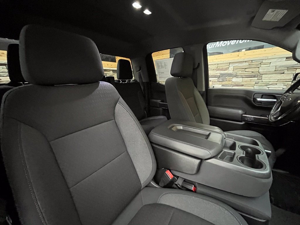 2021 Chevrolet Silverado 1500 RST - Photo 28