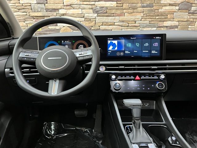 2026 Hyundai Tucson SEL - Photo 19