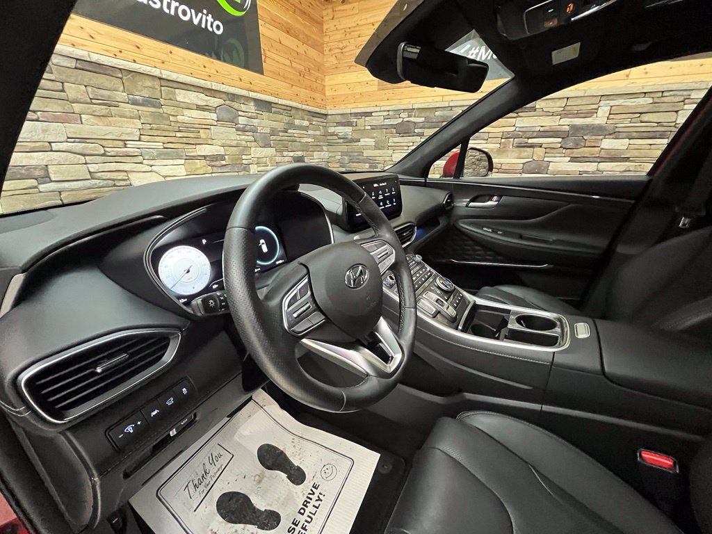 2023 Hyundai Santa Fe Calligraphy - Photo 14