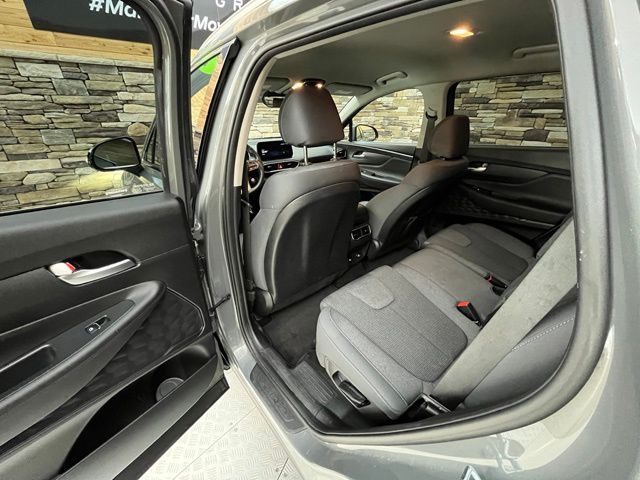 2023 Hyundai Santa Fe SEL - Photo 36