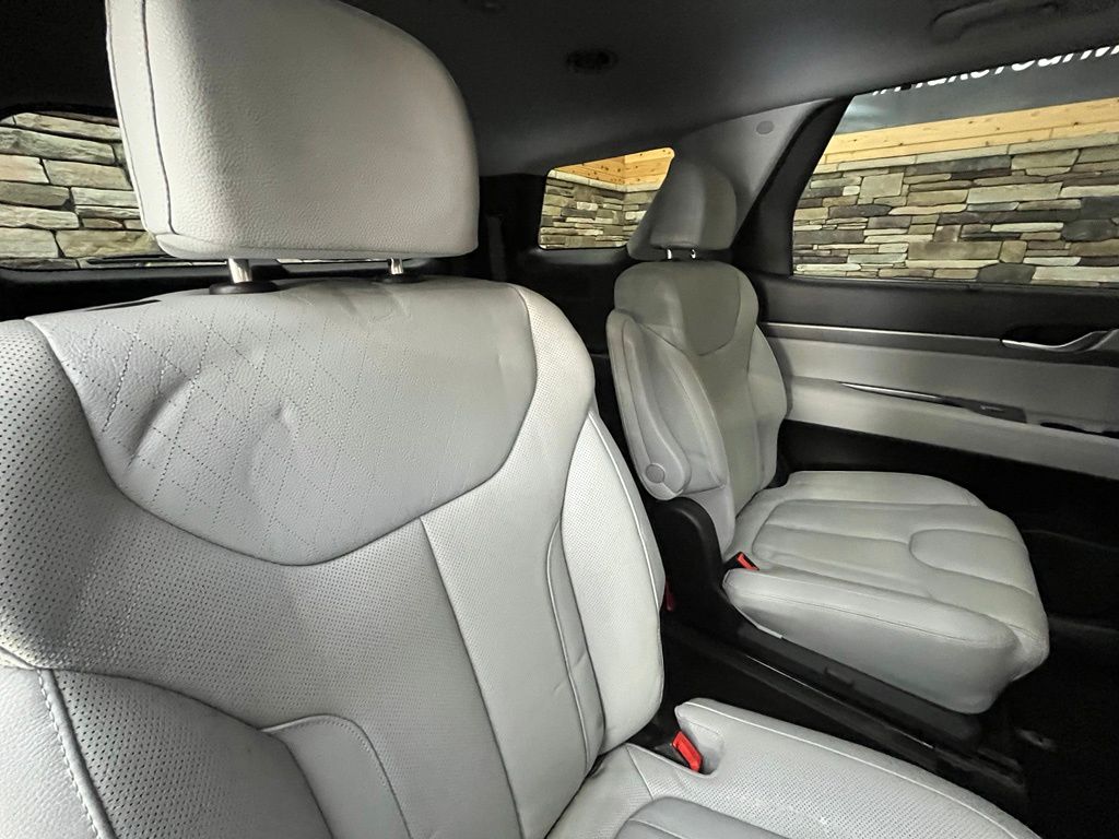 2021 Hyundai Palisade SEL - Photo 49
