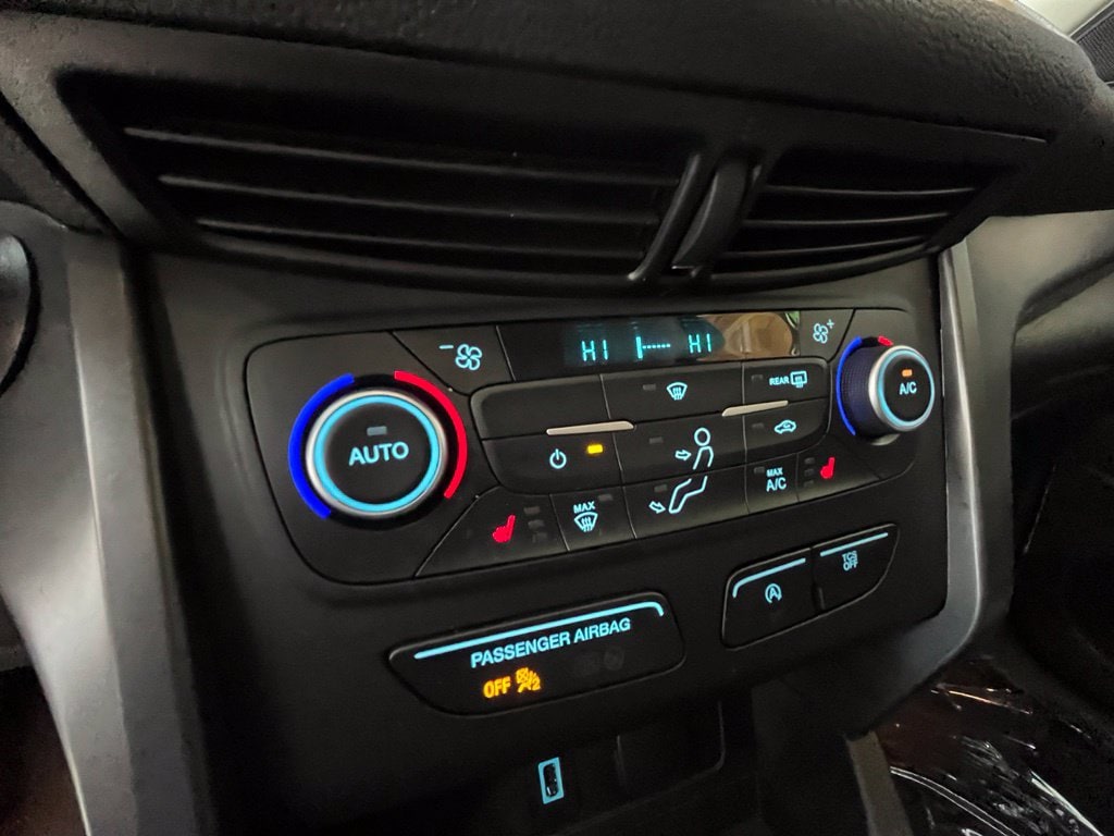 2019 Ford Escape SE - Photo 29