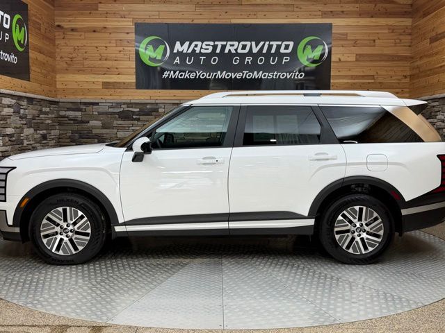 2026 Hyundai Palisade SEL - Photo 6