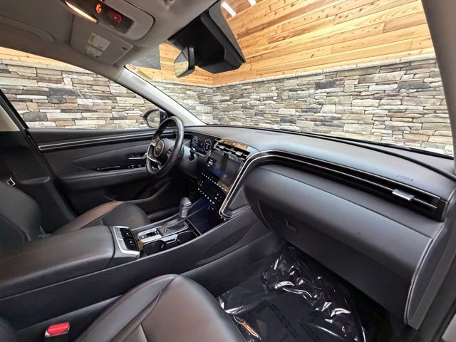 2023 Hyundai Tucson XRT - Photo 14