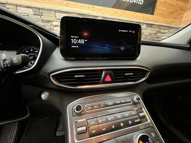 2023 Hyundai Santa Fe SEL - Photo 23