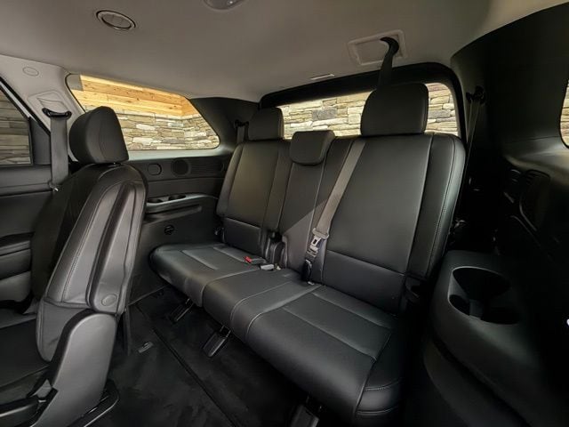 2026 Hyundai Palisade SEL - Photo 37