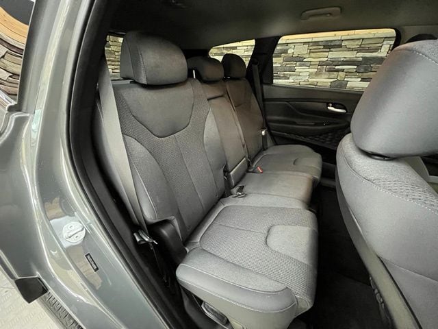 2023 Hyundai Santa Fe SEL - Photo 37