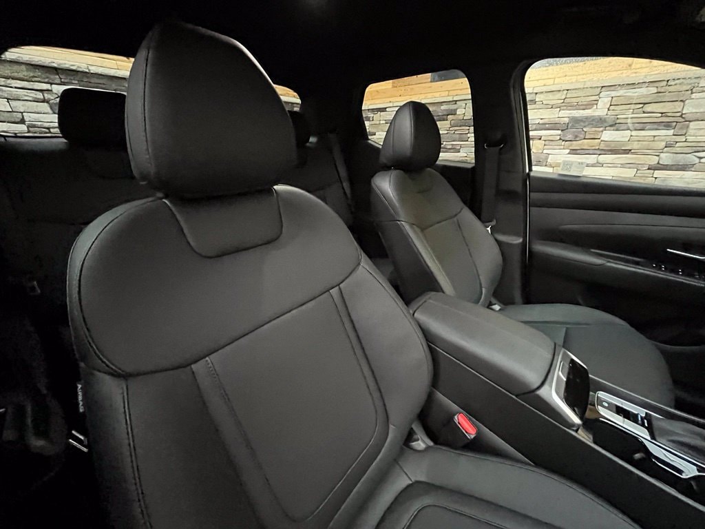 2026 Hyundai Santa Cruz SEL - Photo 26
