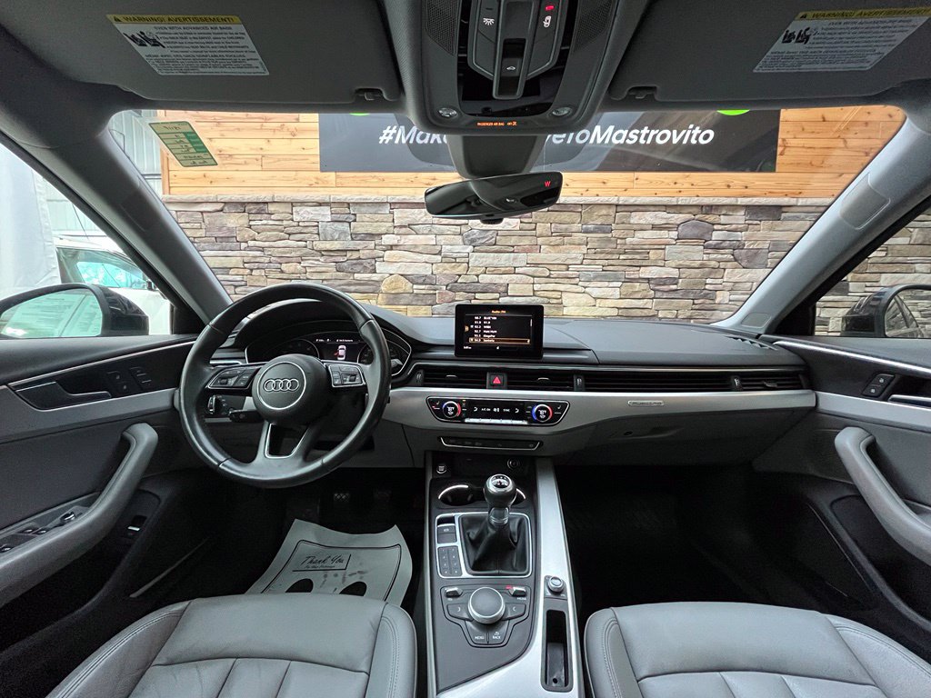 2018 Audi A4 Premium Plus - Photo 23