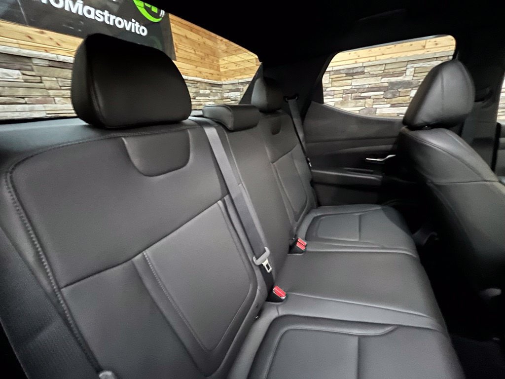 2026 Hyundai Santa Cruz SEL - Photo 43