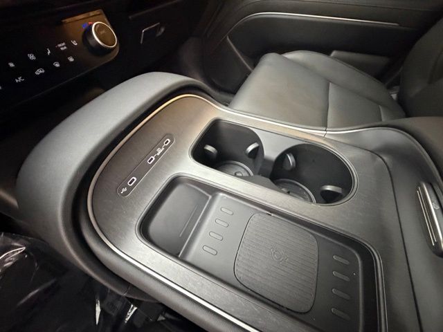 2026 Hyundai Palisade SEL - Photo 22