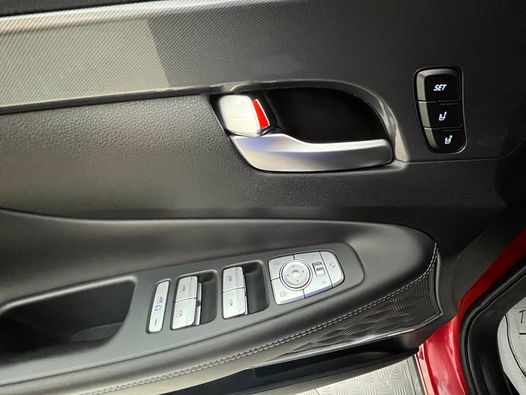 2023 Hyundai Santa Fe Calligraphy - Photo 33