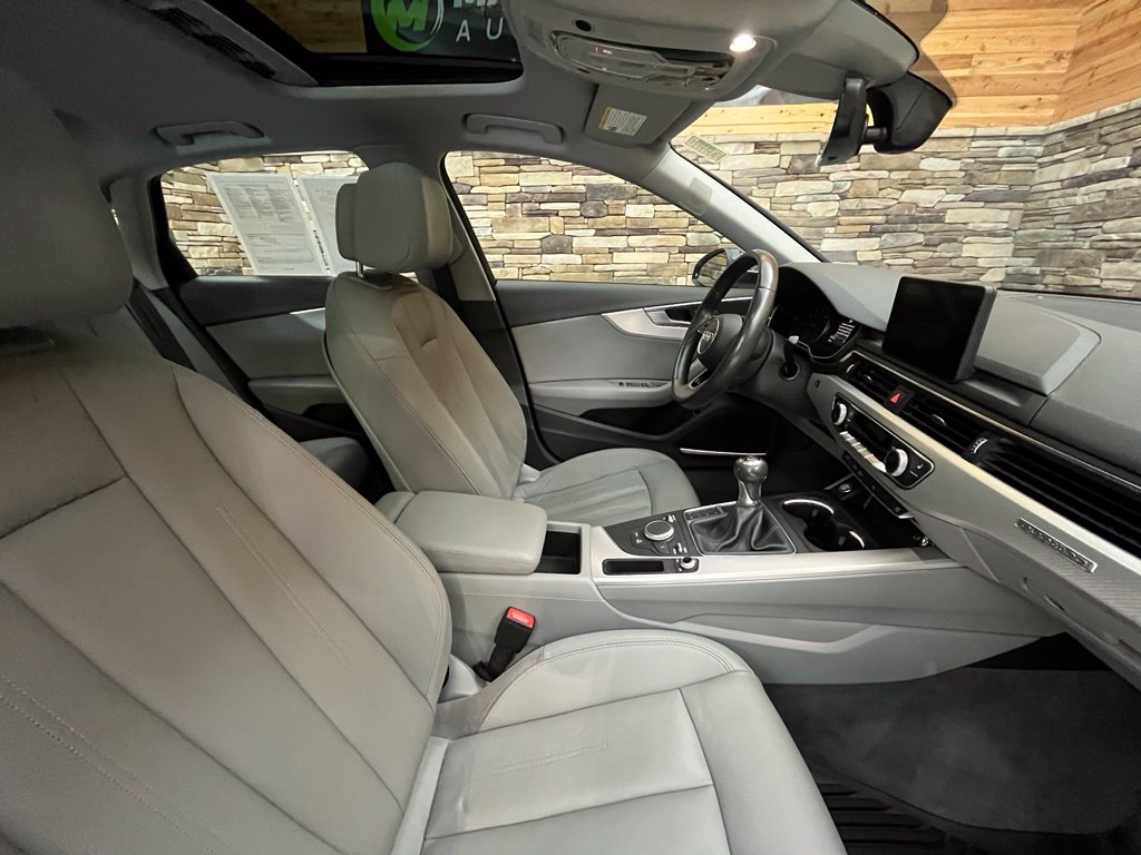 2018 Audi A4 Premium Plus - Photo 22