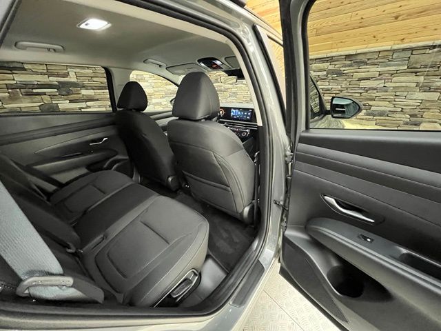 2026 Hyundai Tucson SEL - Photo 40