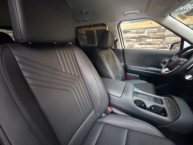 2026 Hyundai Palisade SEL - Photo 17
