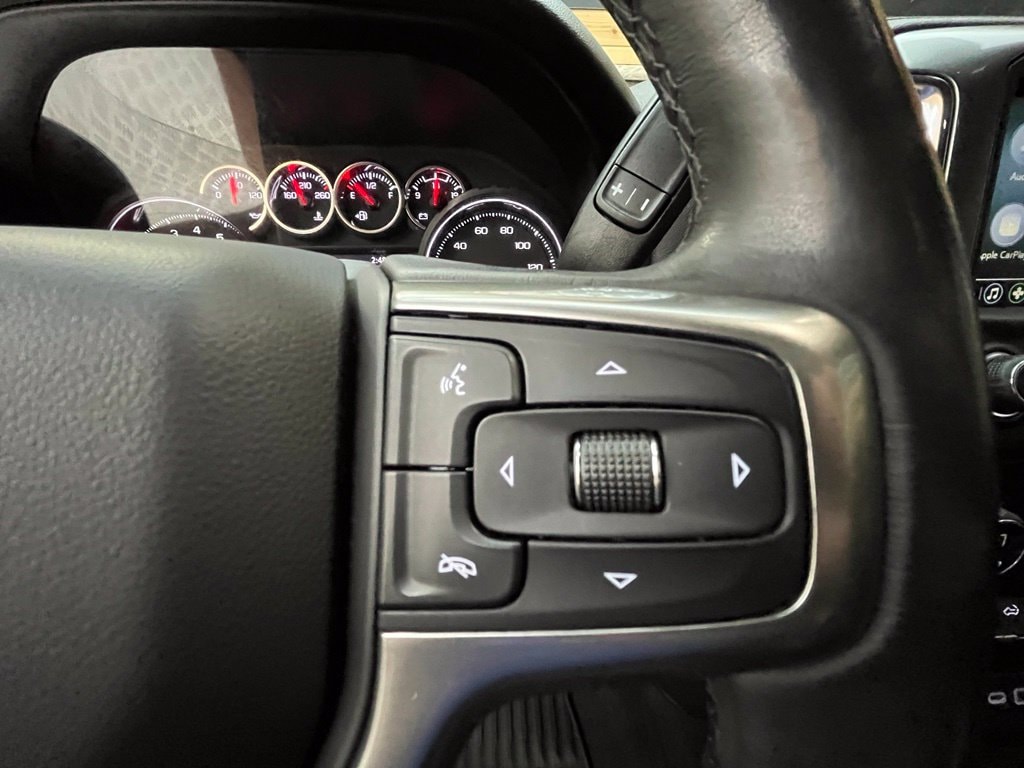 2021 Chevrolet Silverado 1500 RST - Photo 37