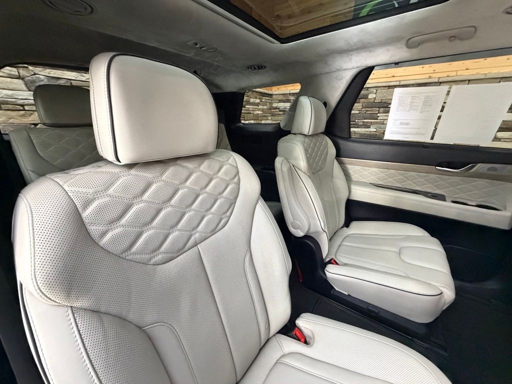 2021 Hyundai Palisade Calligraphy - Photo 49
