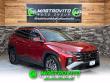 Certified 2026 Hyundai Tucson Hybrid Limited SUV