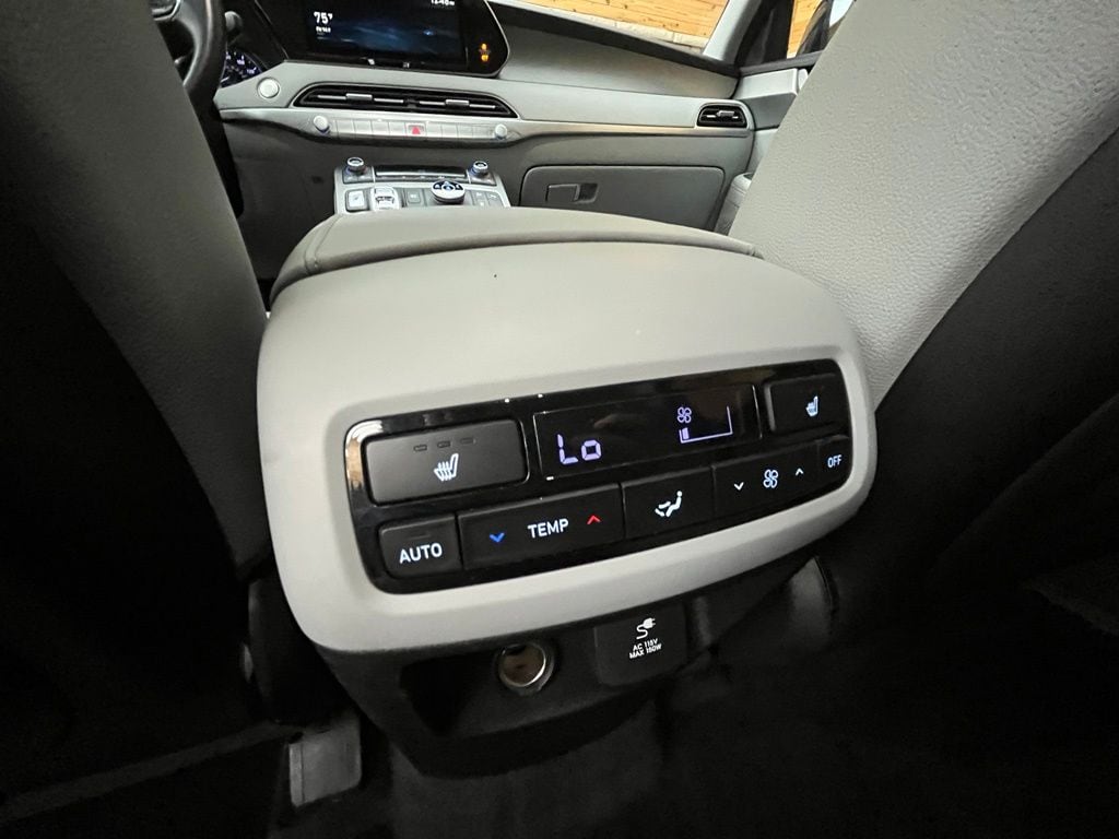 2021 Hyundai Palisade SEL - Photo 43