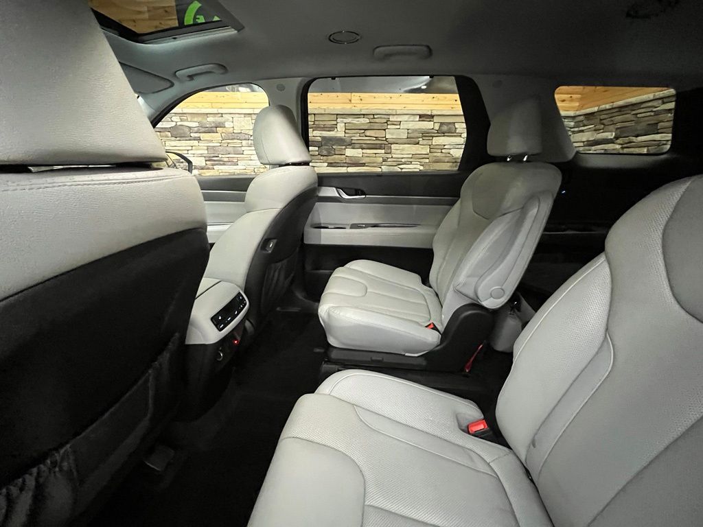 2021 Hyundai Palisade SEL - Photo 45