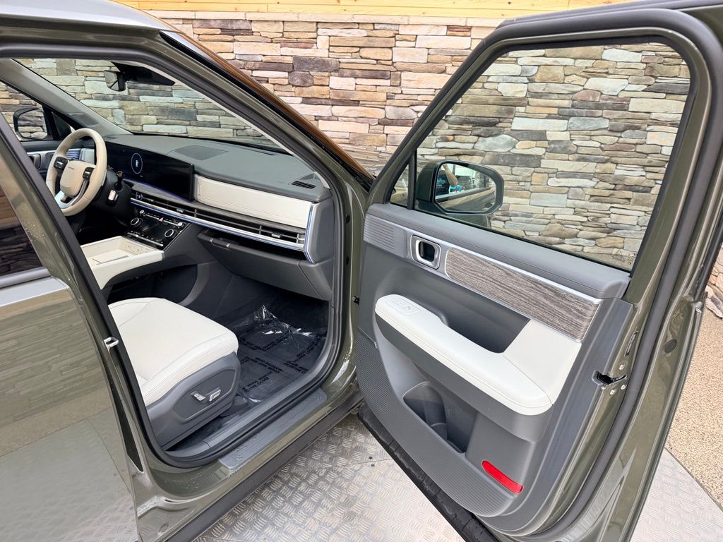 2024 Hyundai Santa Fe Limited - Photo 51