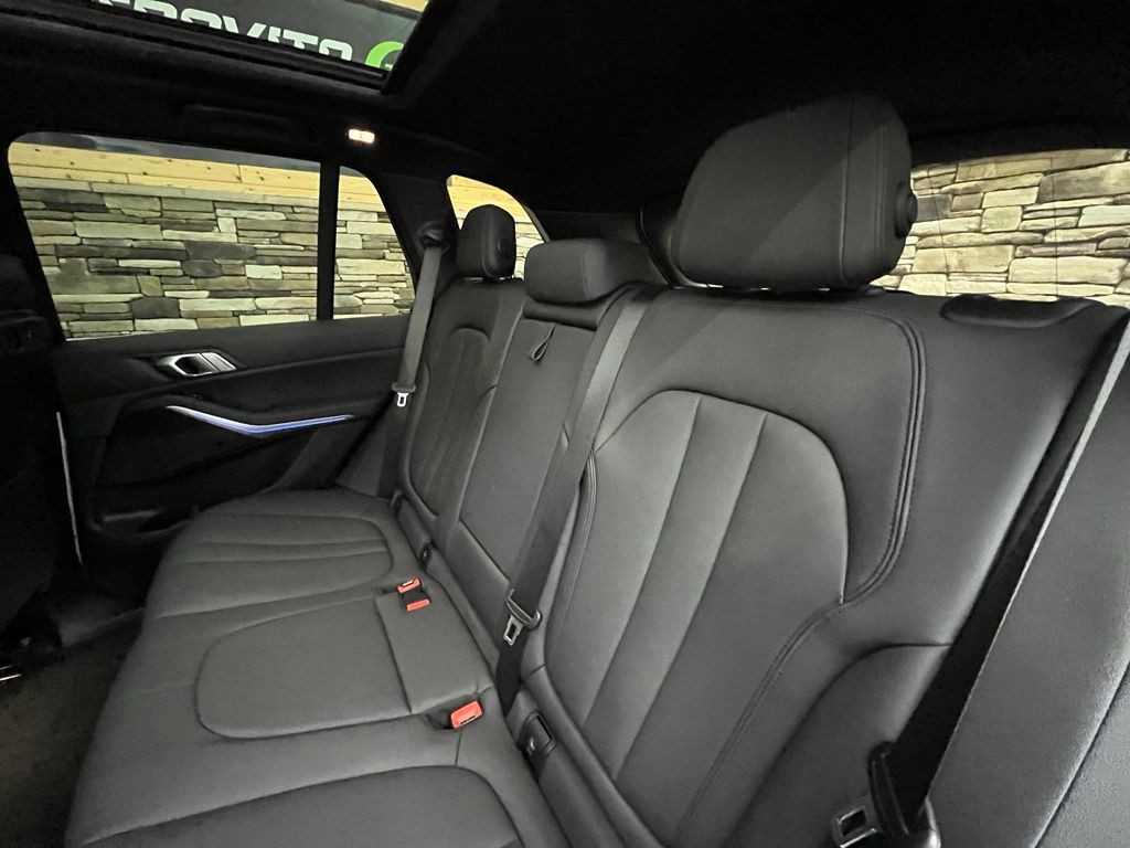 2020 BMW X5 40i - Photo 75