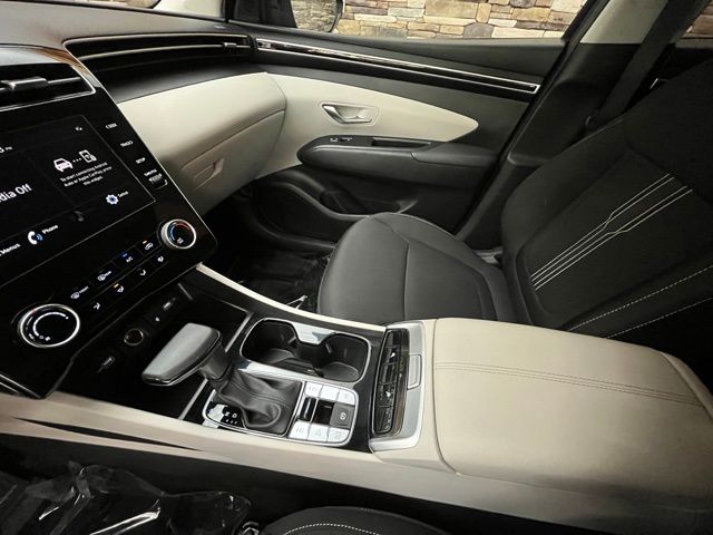 2023 Hyundai Tucson SEL - Photo 29