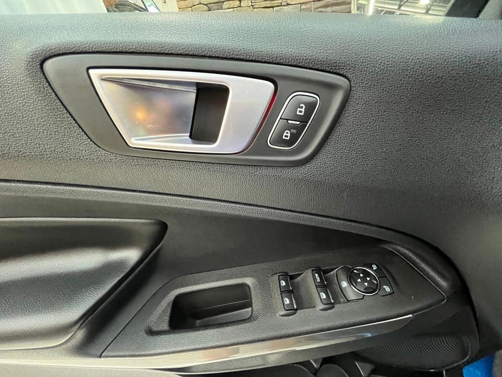 2020 Ford Ecosport Titanium - Photo 46