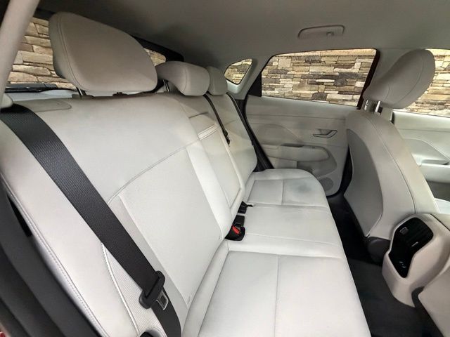 2024 Hyundai Kona SEL - Photo 34