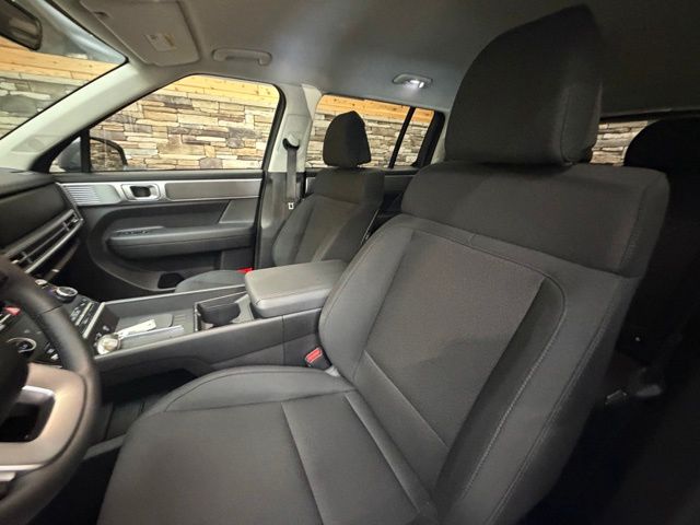 2026 Hyundai Santa Fe SE - Photo 14