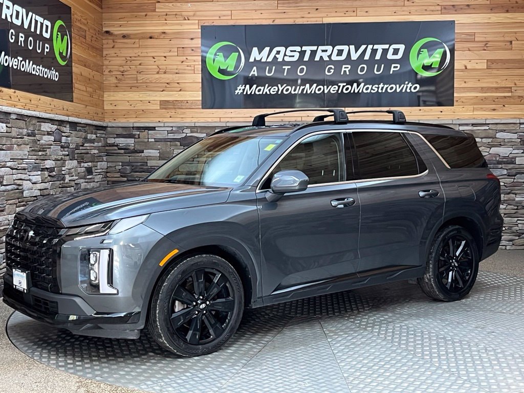 2024 Hyundai Palisade XRT - Photo 6