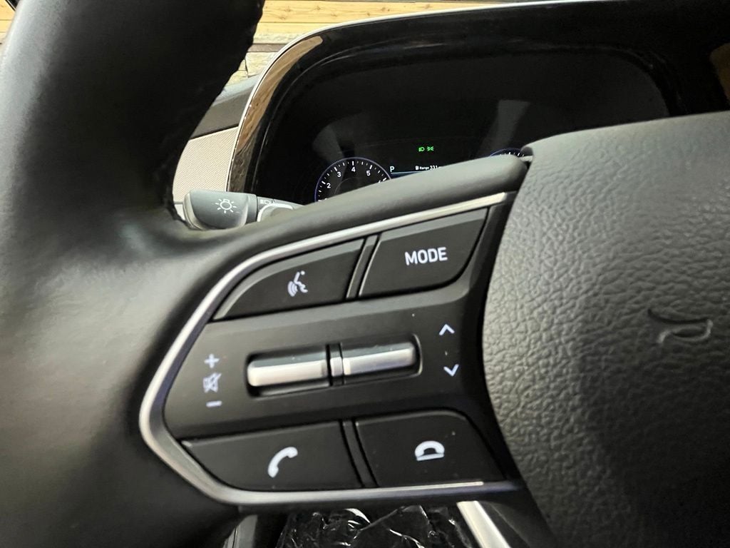 2021 Hyundai Palisade SEL - Photo 37