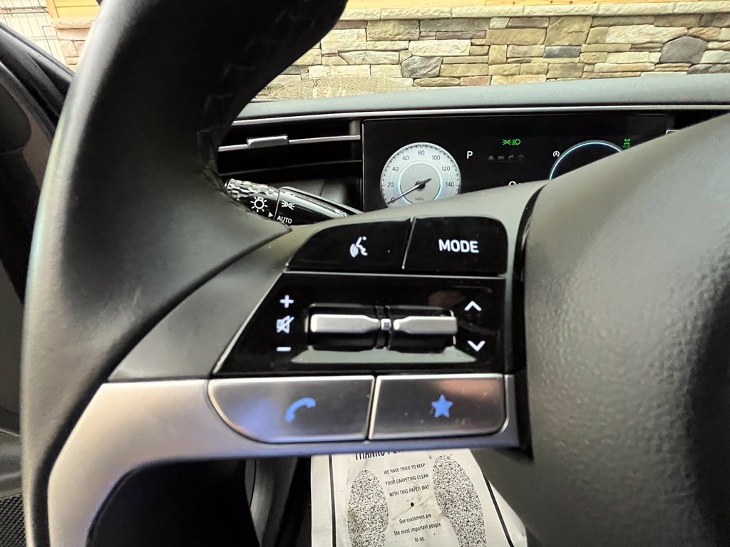 2024 Hyundai Tucson XRT - Photo 31