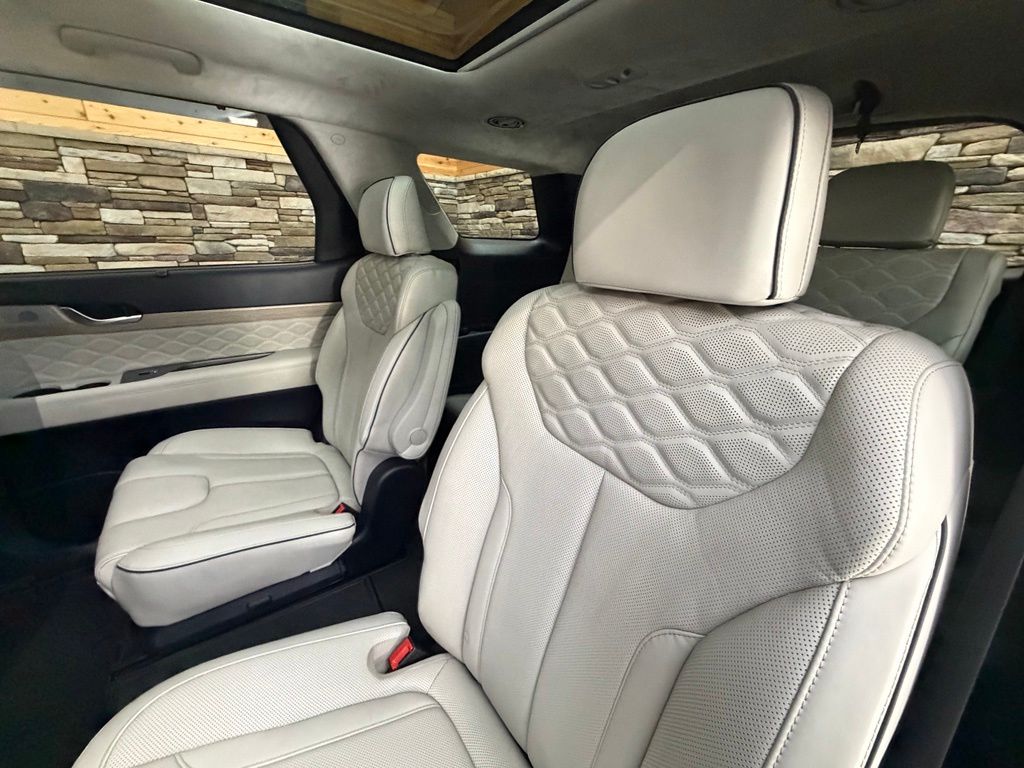 2021 Hyundai Palisade Calligraphy - Photo 46