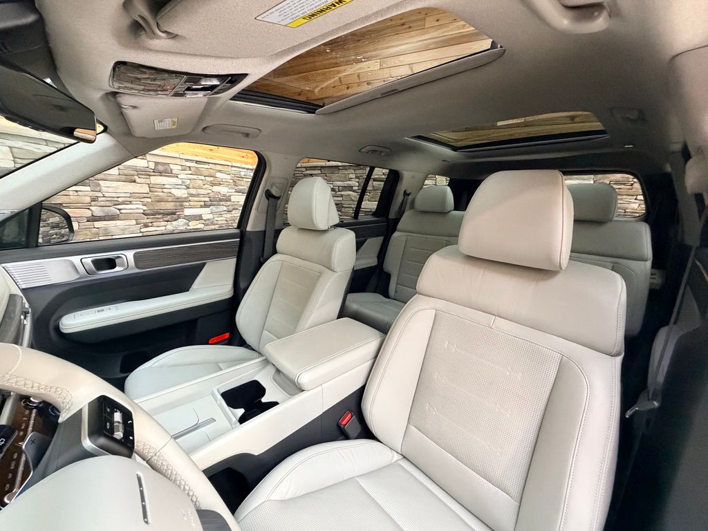 2024 Hyundai Santa Fe Limited - Photo 27