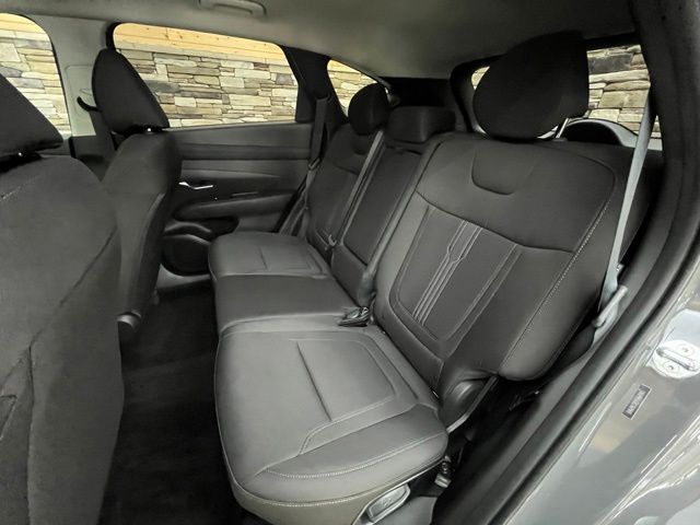2026 Hyundai Tucson SEL - Photo 35