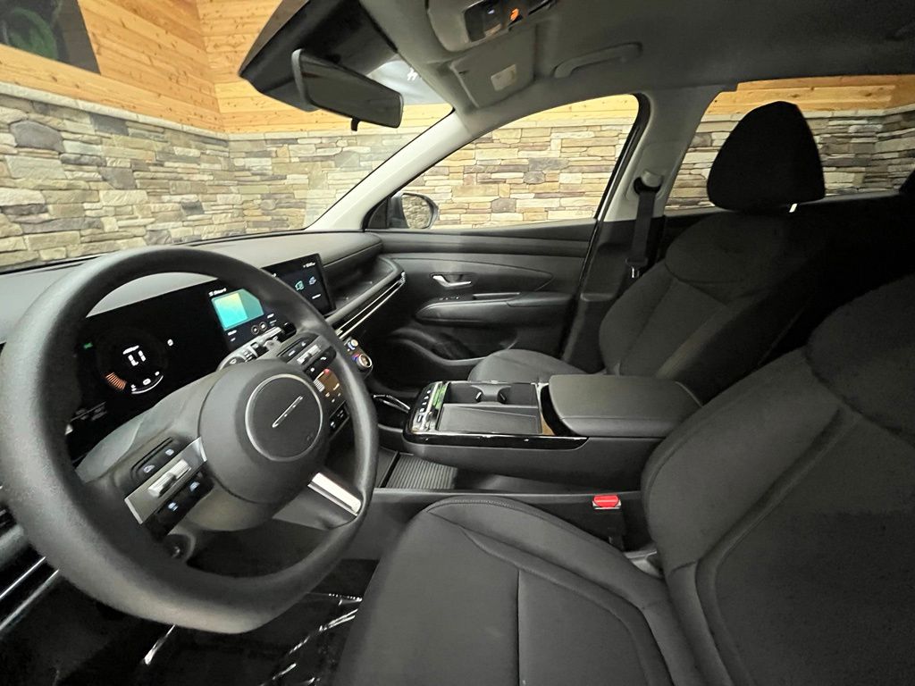 2026 Hyundai Tucson SEL - Photo 26