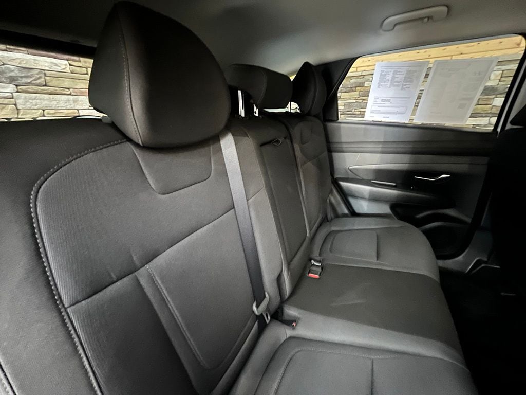 2026 Hyundai Tucson SEL - Photo 48