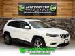 Used 2020 Jeep Cherokee Limited SUV
