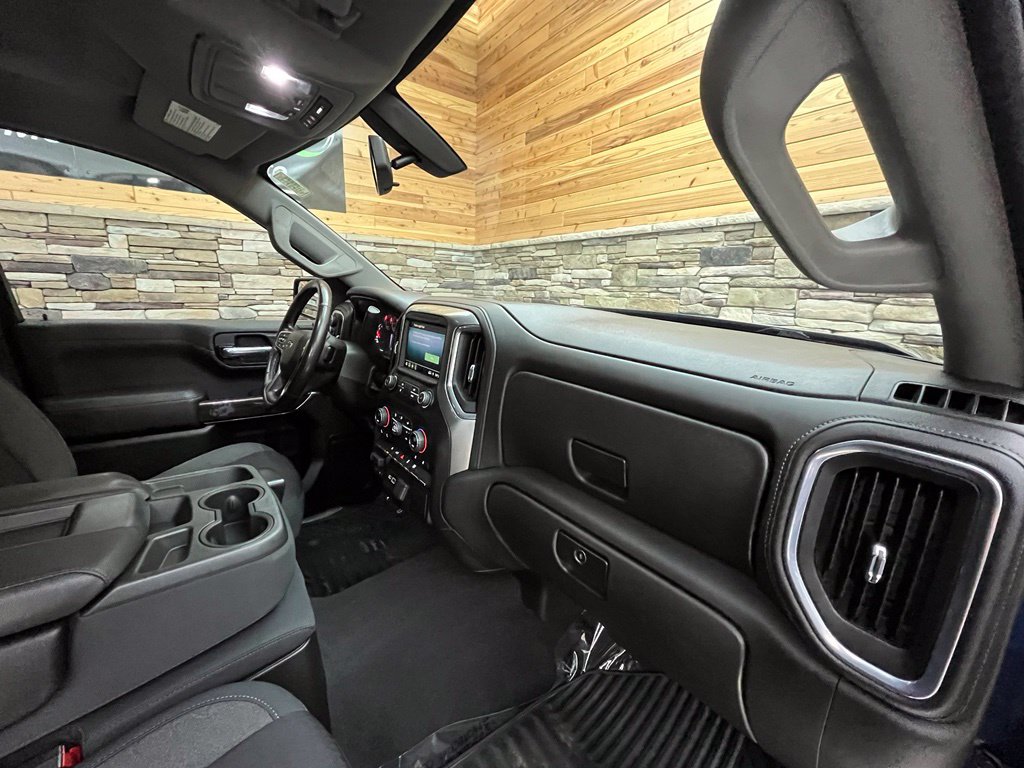 2021 Chevrolet Silverado 1500 RST - Photo 26