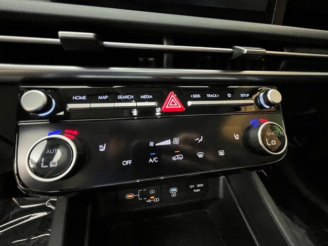 2026 Hyundai Tucson SEL - Photo 27
