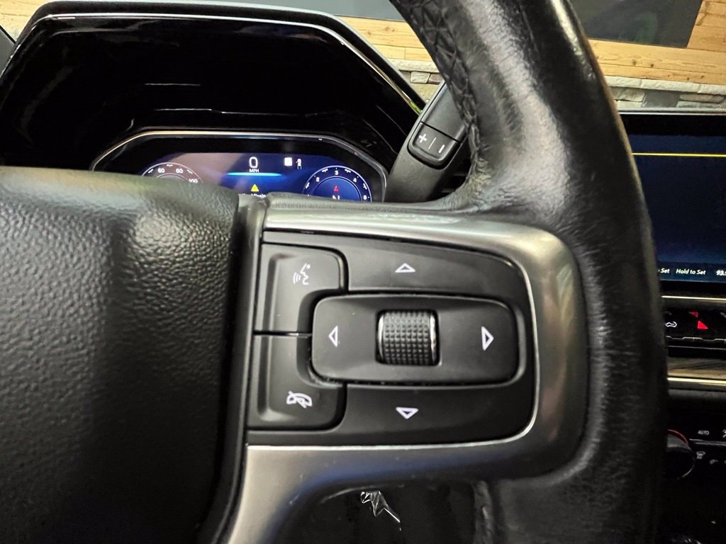 2022 Chevrolet Silverado 1500 LT - Photo 29