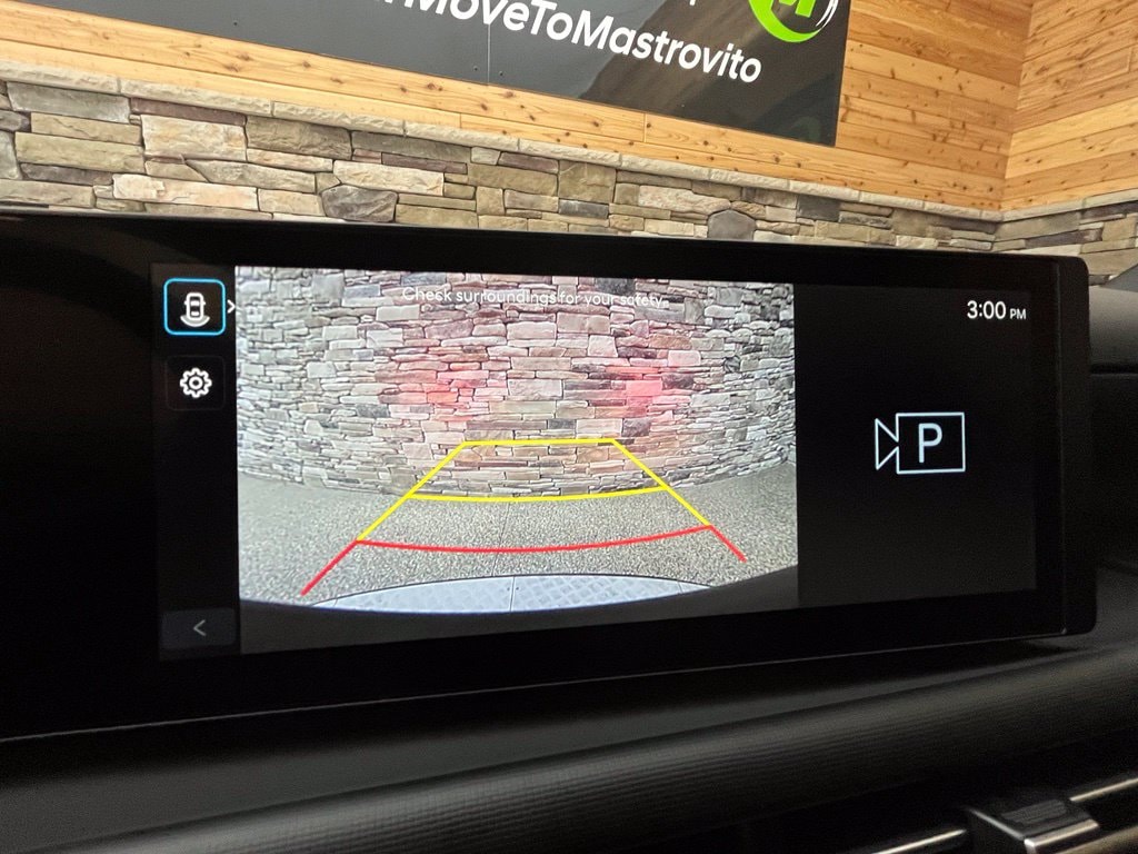 2026 Hyundai Santa Cruz SEL - Photo 33
