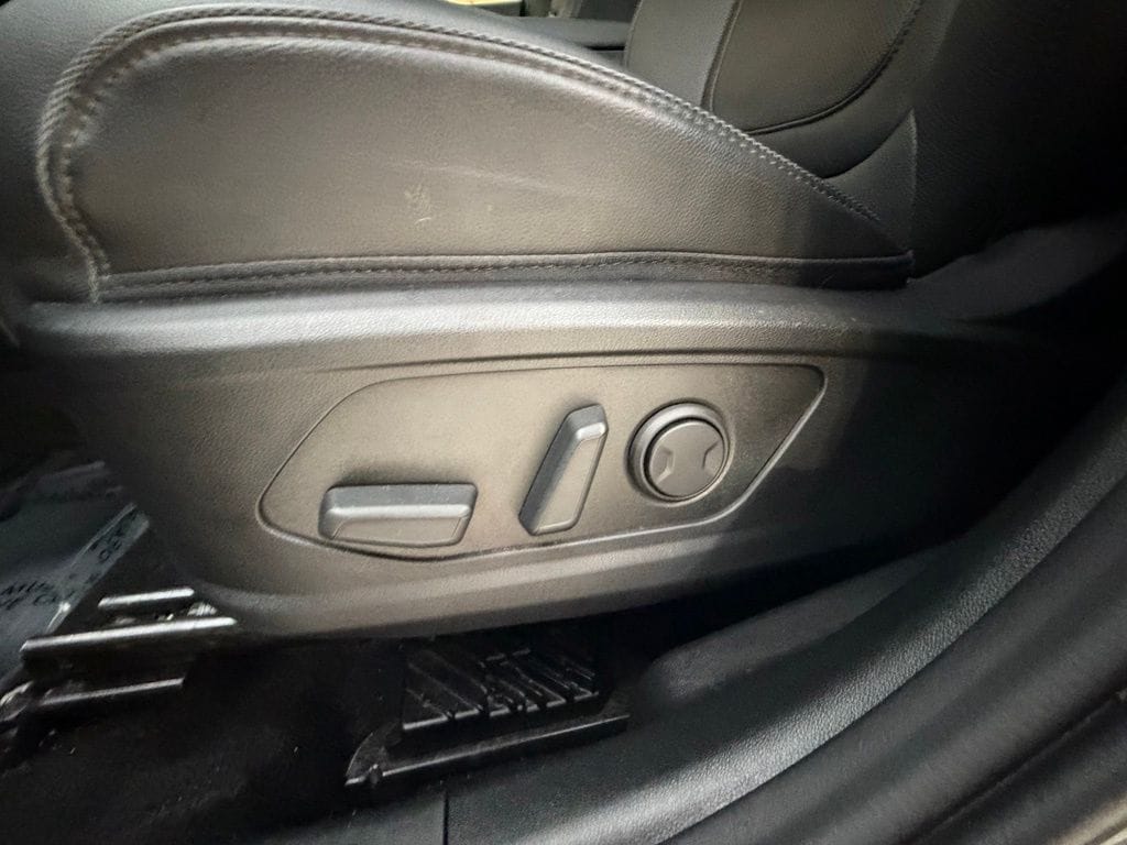 2024 Hyundai Tucson Limited - Photo 43