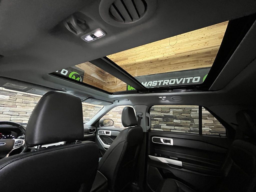 2021 Ford Explorer XLT - Photo 46
