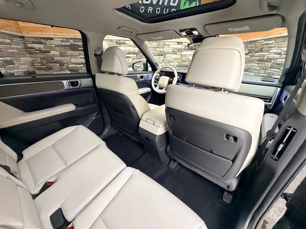 2024 Hyundai Santa Fe Limited - Photo 49